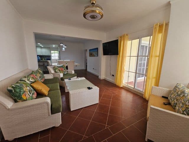 Arenas del Caribe Spacious 2 BR condo, Fully Furnished and Equipped, Move-In Ready, Walking Distance to The Beach - El Cortecito - Image 3