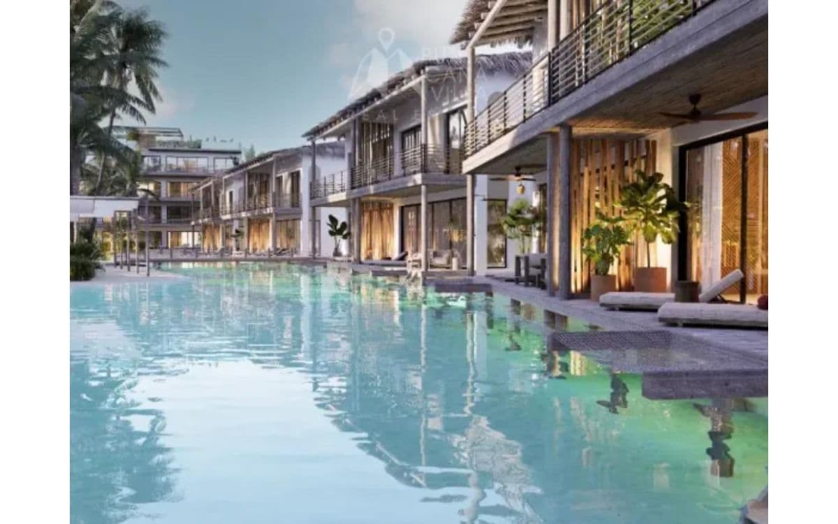 The Don Dom Residences: Luxury Flex Dual-Key Apartment for Sale in Dominicus - Image 4