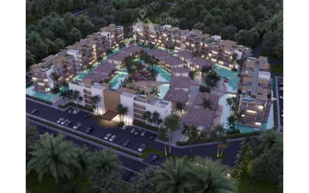 The Don Dom Residences: Luxury Flex Dual-Key Apartment for Sale in Dominicus - Image 2