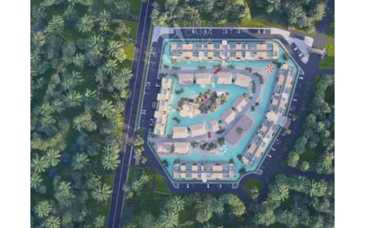The Don Dom Residences: Luxury Flex Dual-Key Apartment for Sale in Dominicus - Image 3