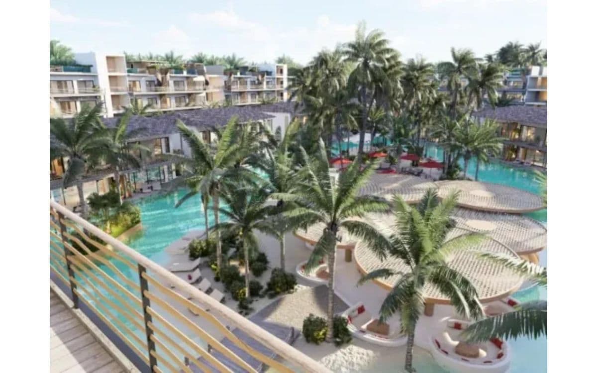The Don Dom Residences: Luxury Flex Dual-Key Apartment for Sale in Dominicus - Image 5