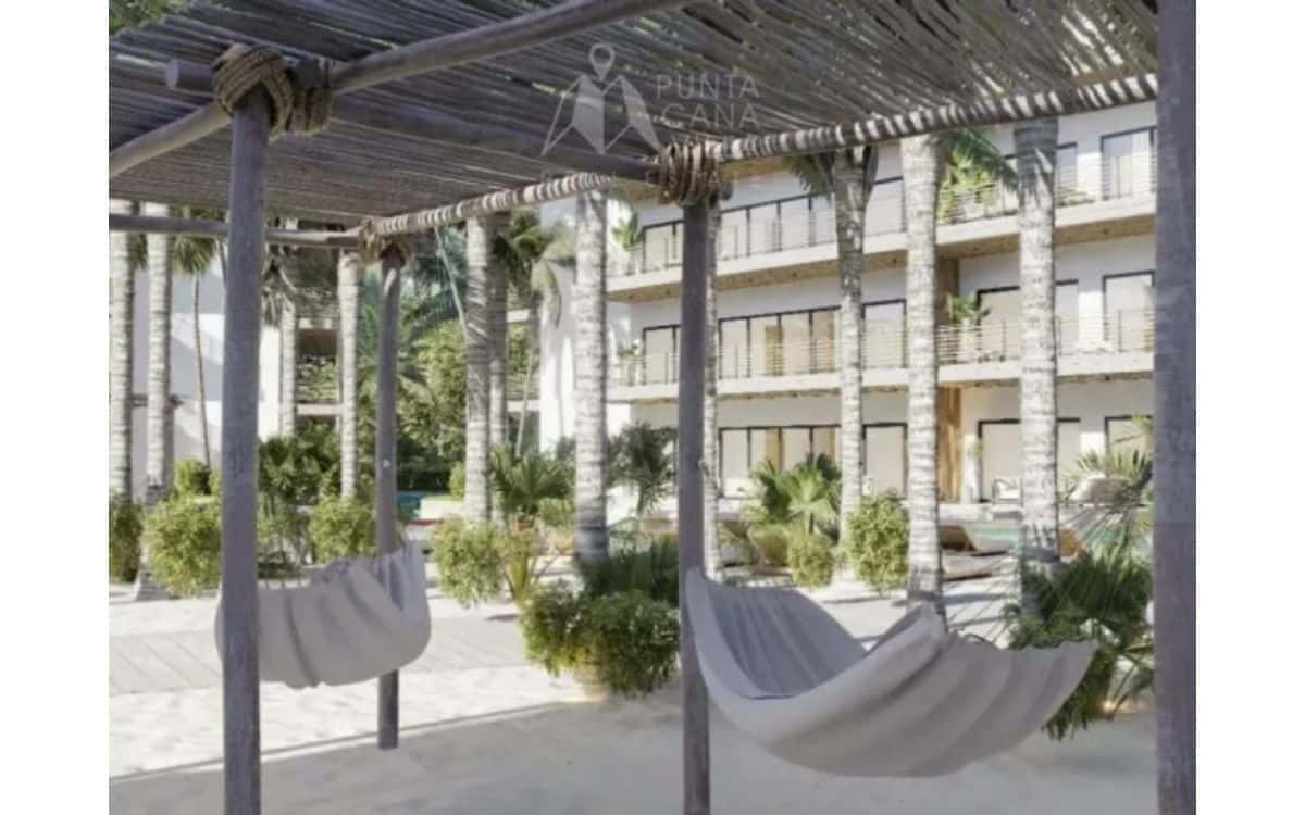 The Don Dom Residences: Luxury Flex Dual-Key Apartment for Sale in Dominicus