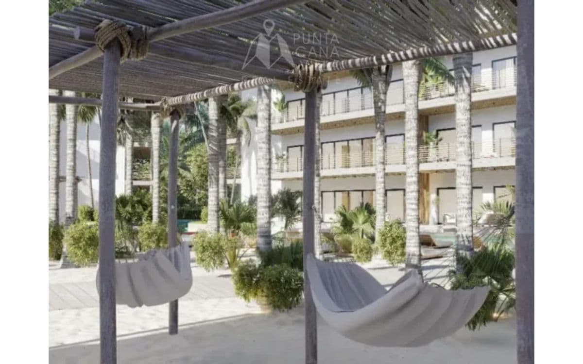 The Don Dom Residences: Luxury Flex Dual-Key Apartment for Sale in Dominicus