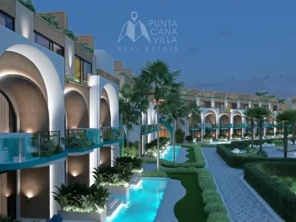 Exclusive Las Terrenas Opportunity: Rare 1-Bedroom Listing at Curio Almare, Dominican Republic - Image 4