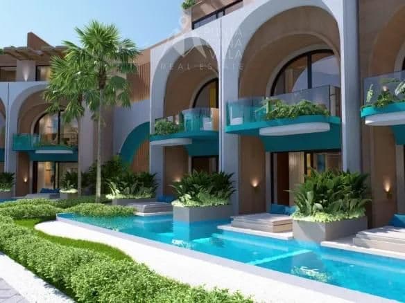 Exclusive Las Terrenas Opportunity: Rare 1-Bedroom Listing at Curio Almare, Dominican Republic - Image 5