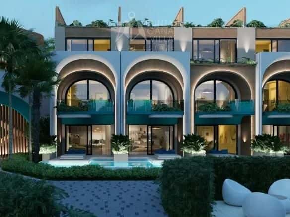 Exclusive Las Terrenas Opportunity: Rare 1-Bedroom Listing at Curio Almare, Dominican Republic