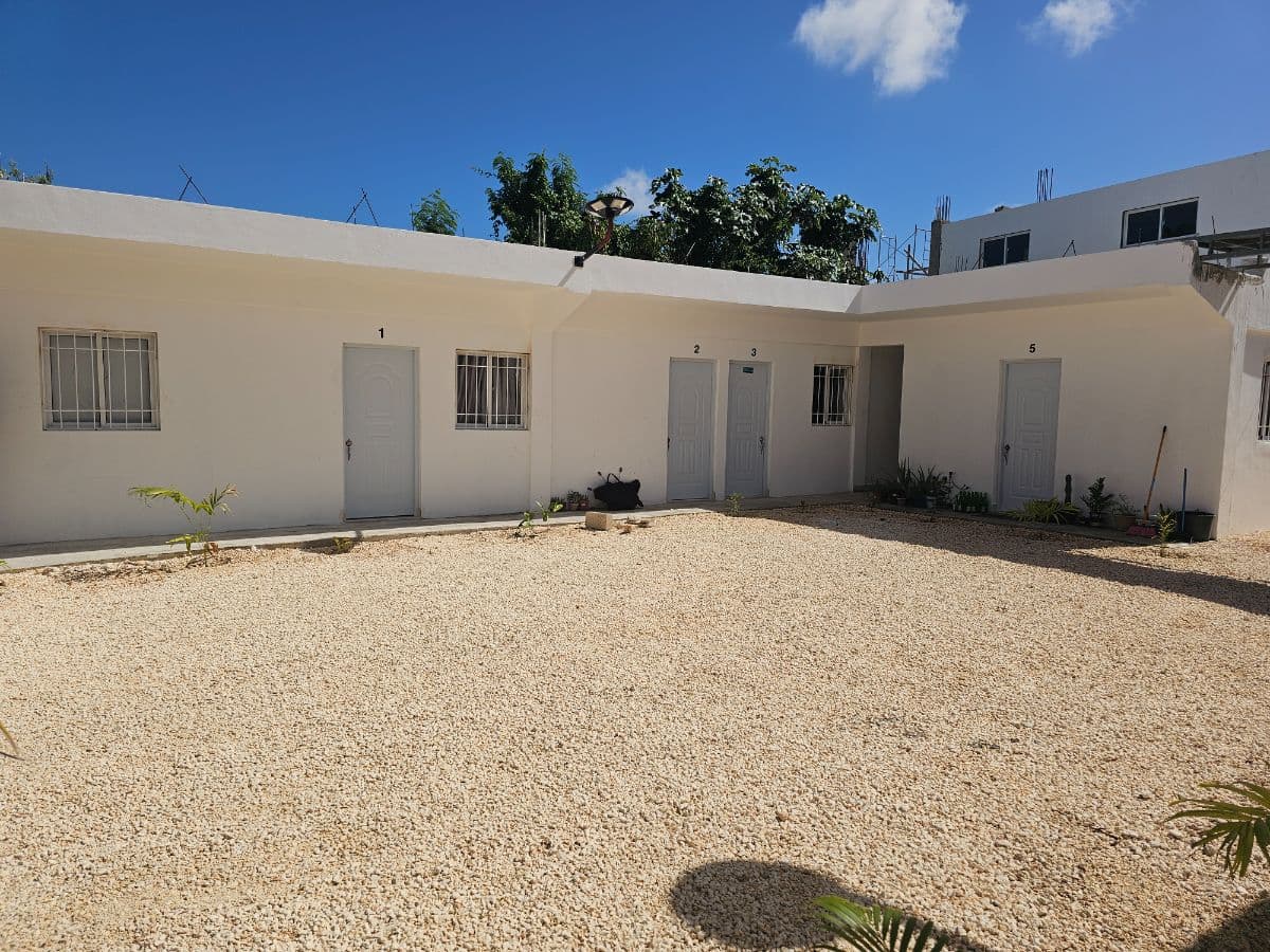 Investment Project with 9 Rented Studios and Apartments, New Construction with Expansion Potential – close to El Ejecutivo - Image 1