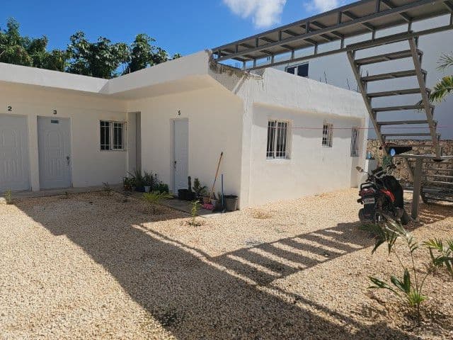 Investment Project with 9 Rented Studios and Apartments, New Construction with Expansion Potential – close to El Ejecutivo - Image 2