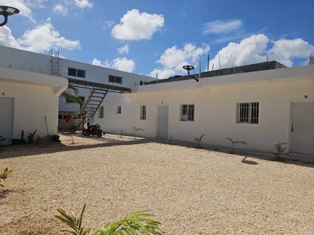 Investment Project with 9 Rented Studios and Apartments, New Construction with Expansion Potential – close to El Ejecutivo - Image 3