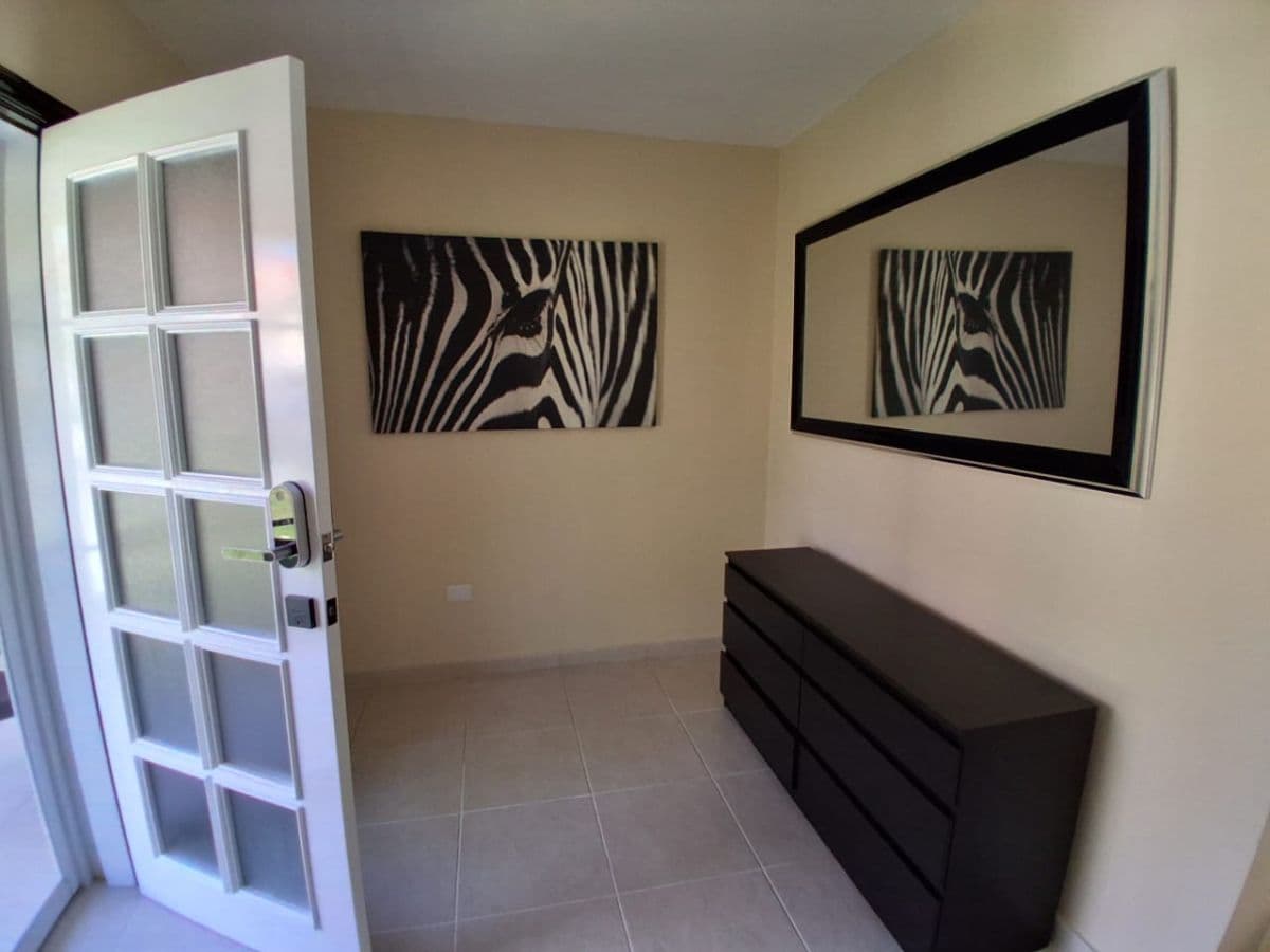 Villas del Sol II Beautiful Corner Unit 3 BR Villa, Fully Furnished and Equipped, Move-In or Rental Ready with Direct Beach Access - Costa Bavaro - Image 4
