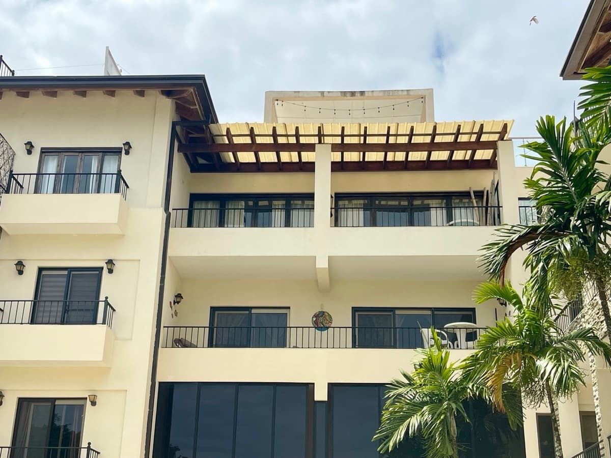 Exceptional Oceanview Duplex Penthouse – Sosúa, Dominican Republic - Image 3
