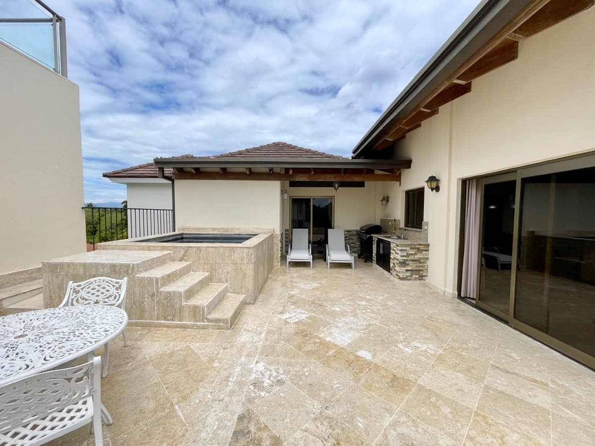 Exceptional Oceanview Duplex Penthouse – Sosúa, Dominican Republic - Image 4