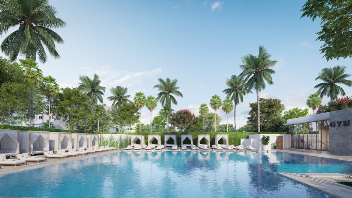 Own a Fully Furnished Caribbean Investment with Exceptional Rental Potential - Image 1