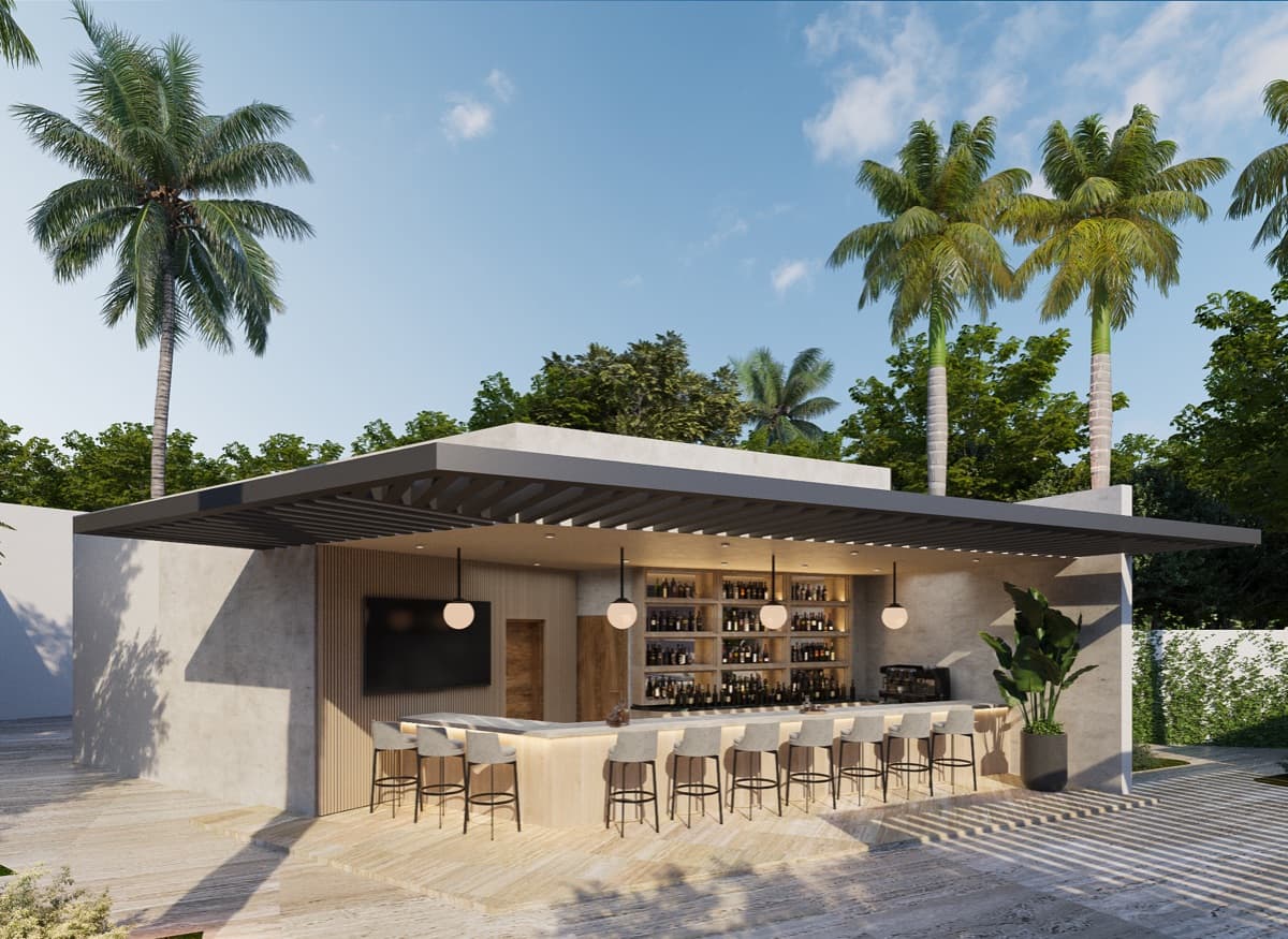 Own a Fully Furnished Caribbean Investment with Exceptional Rental Potential - Image 3