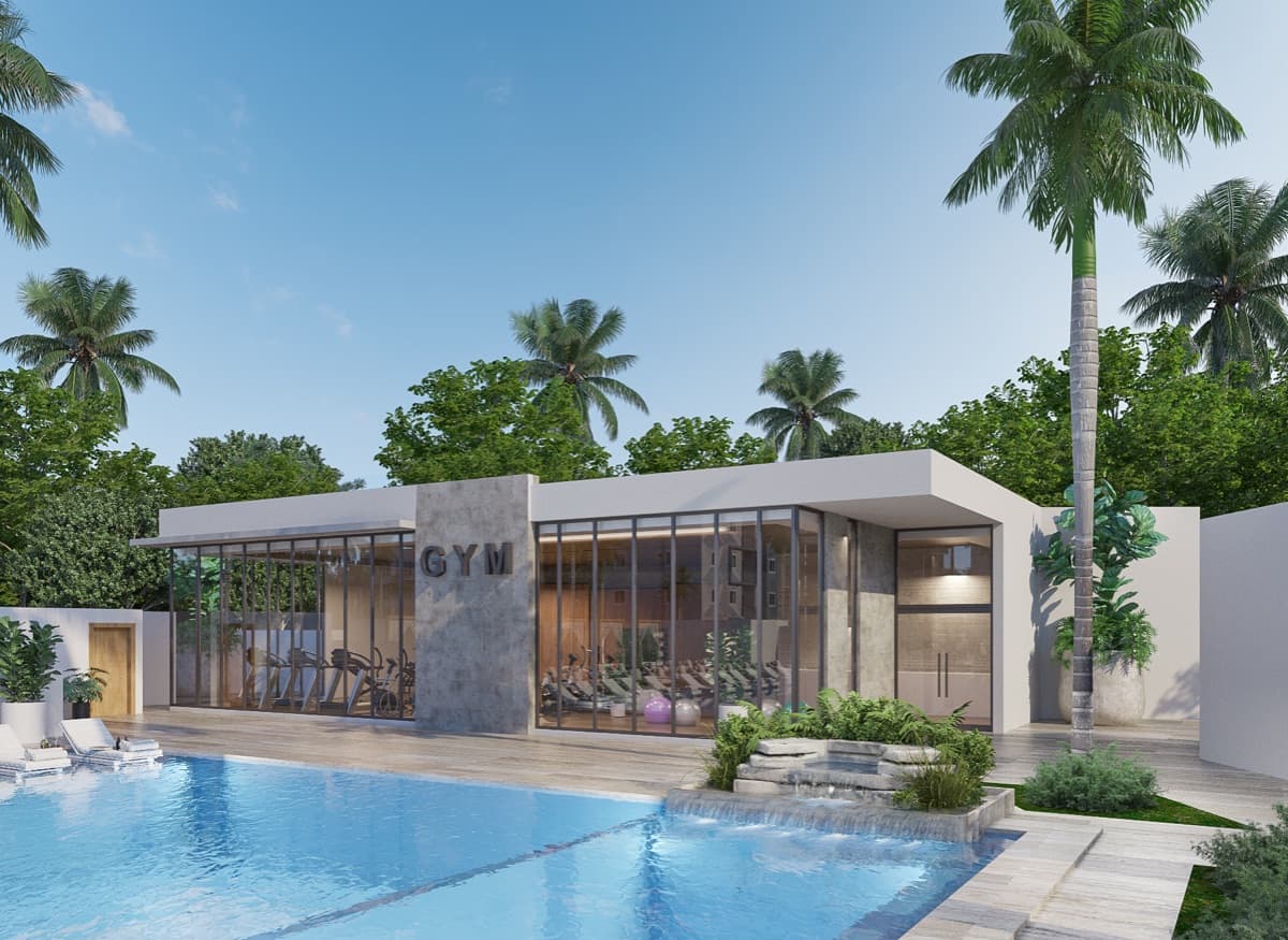 Own a Fully Furnished Caribbean Investment with Exceptional Rental Potential - Image 5