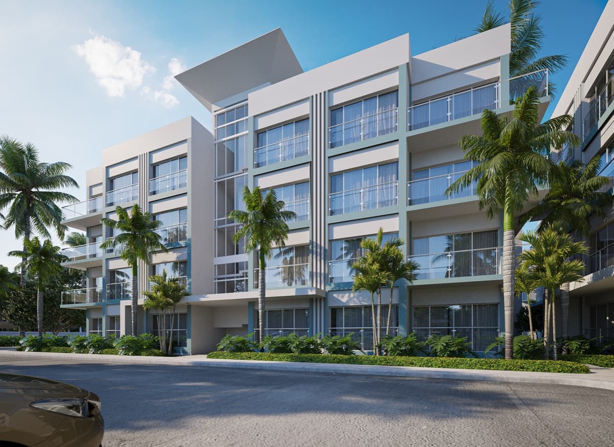 Own a Fully Furnished Caribbean Investment with Exceptional Rental Potential - Image 2