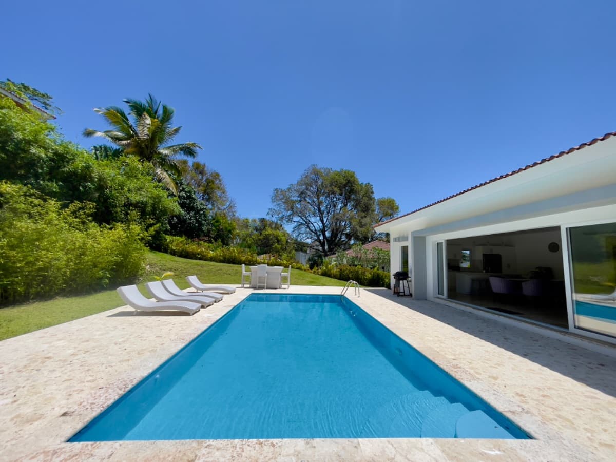 Contemporary Tropical Villa with Resort-Style Living | 2022 Build - Image 3