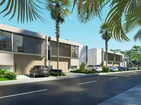 Own a 3-Bedroom Townhouse in Curio Almare by Hilton, Las Terrenas, Samaná - Image 3