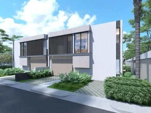 Own a 3-Bedroom Townhouse in Curio Almare by Hilton, Las Terrenas, Samaná - Image 4