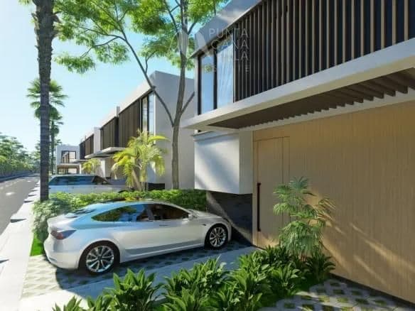 Own a 3-Bedroom Townhouse in Curio Almare by Hilton, Las Terrenas, Samaná - Image 5