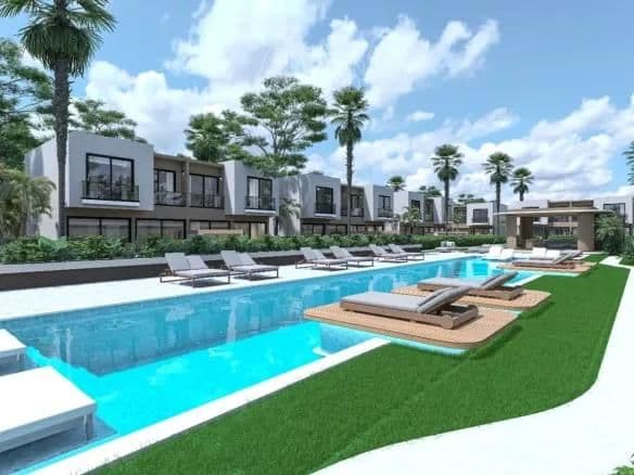 Luxury 2-Bedroom Townhouse at Curio Almare by Hilton, Las Terrenas - Image 4