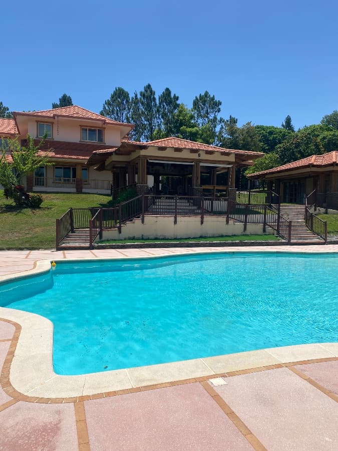 Luxury Mountain Villa for Sale Jarabacoa Dominican Republic - Image 3