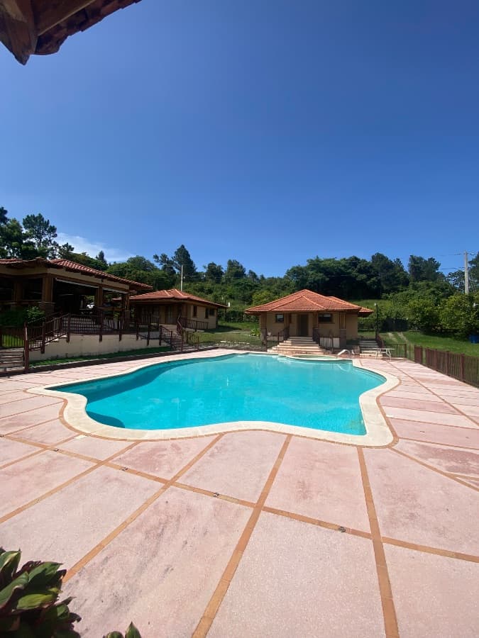 Luxury Mountain Villa for Sale Jarabacoa Dominican Republic - Image 5