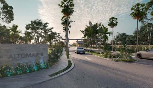 Nice Affordable 2Bedroom Villas in Private Community Exclusive with Club House, Pool, Tenis Court, Kids Playground and Flexible Payment Plan in Bavaro - Punta Cana
