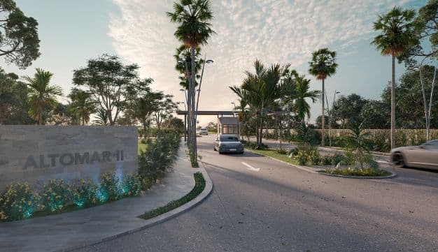 Nice Affordable 2Bedroom Villas in Private Community Exclusive with Club House, Pool, Tenis Court, Kids Playground and Flexible Payment Plan in Bavaro - Punta Cana - Image 1