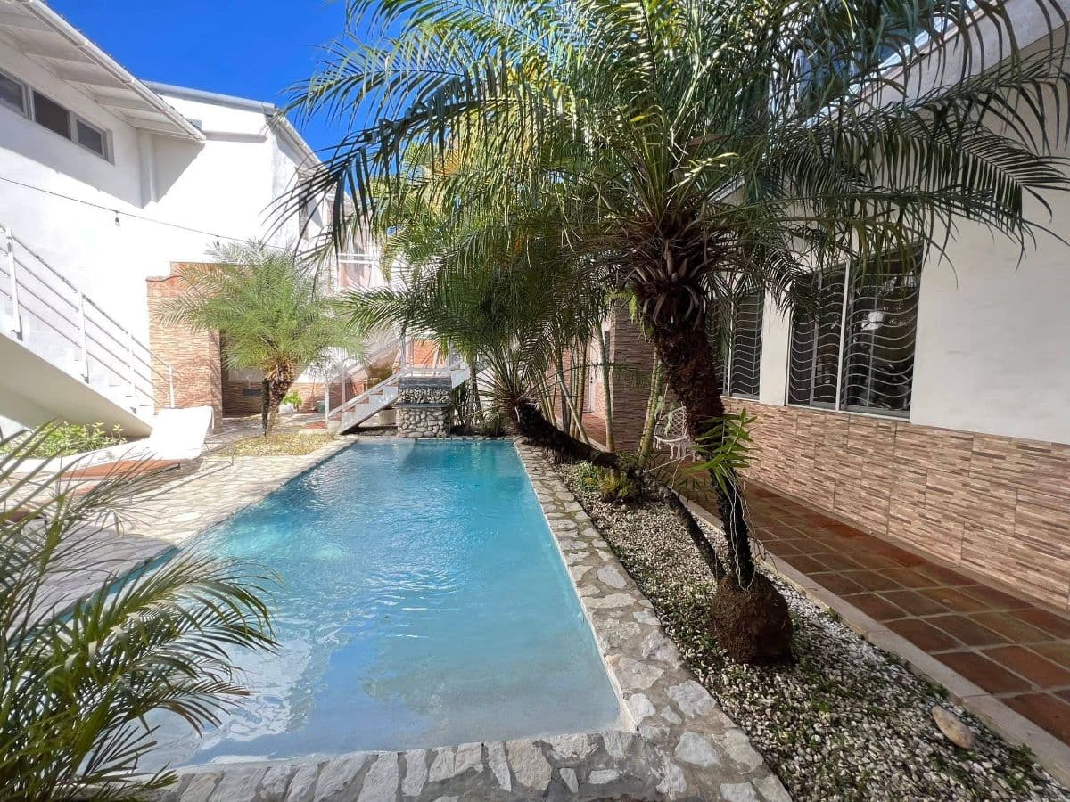Turnkey 8-Unit Condo Complex in the Heart of Sosúa - Image 1