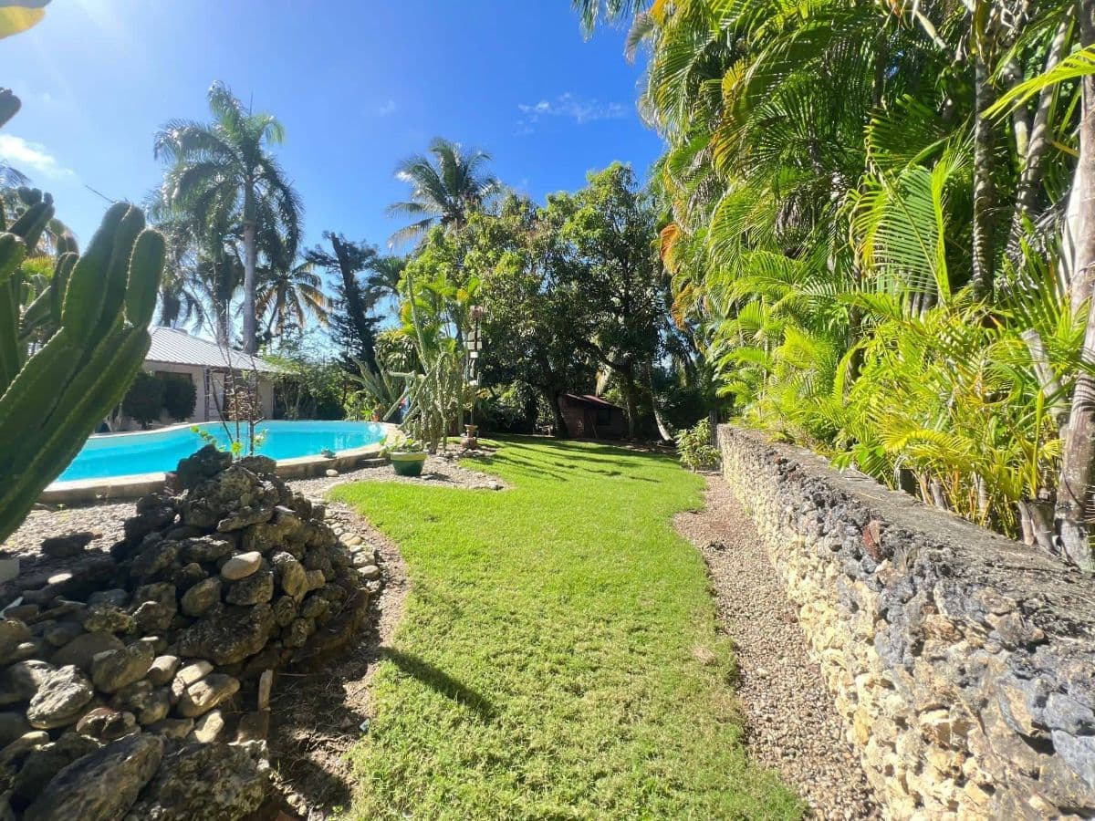 Prime Income Property in the Heart of Cabarete 🌴 - Image 5
