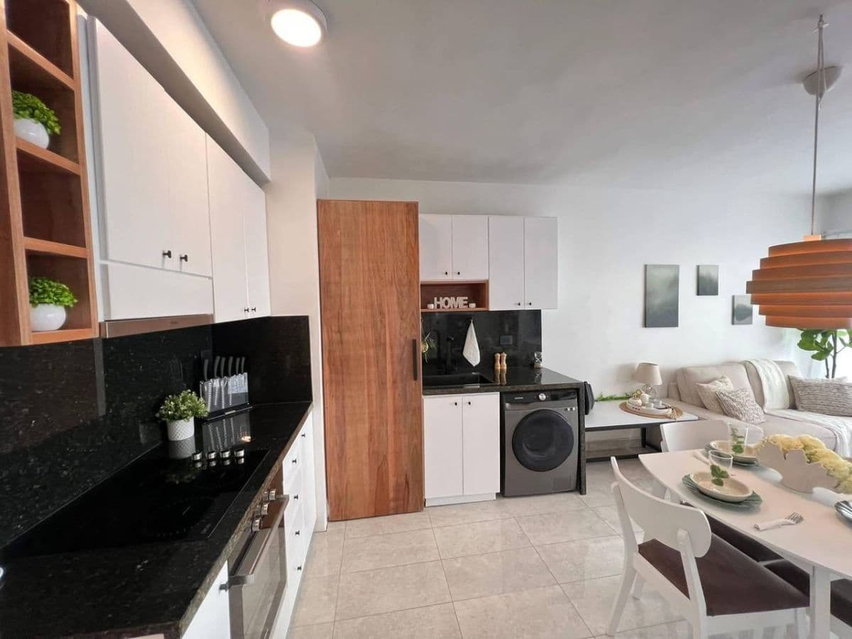Oceanfront 1BR Condo in Sosua – Prime Location with Stunning Views! - Image 4