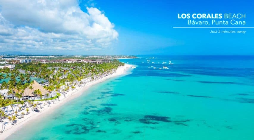 Prime development opportunity 1,000 m² lot with approved 5-level project in walking distance to Bavaro Beach - El Cortecito - Image 1