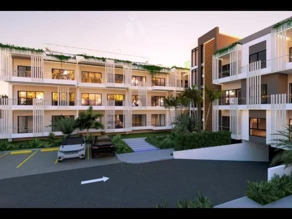 Elevate Your Lifestyle: 1-Bedroom Penthouse for Sale at Orion Residences, Costa Bávaro, Punta Cana - Image 4