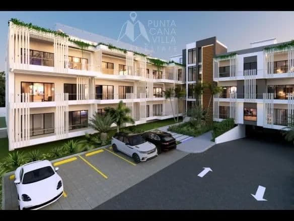 Elevate Your Lifestyle: 1-Bedroom Penthouse for Sale at Orion Residences, Costa Bávaro, Punta Cana - Image 5