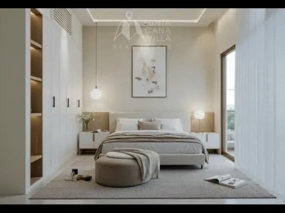 Experience Elevated Caribbean Living: 2-Bedroom Penthouse for Sale at Orion Residences, Costa Bávaro, Punta Cana - Image 3