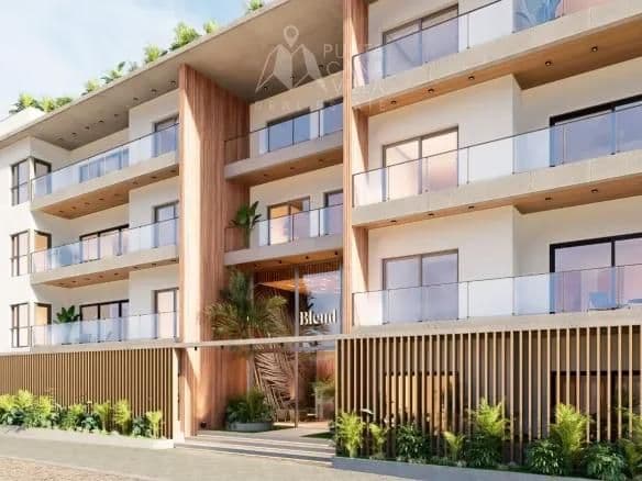 Modern 2-Bedroom Apartment for Sale at Blend Residences, Bayahibe, La Romana - Image 1