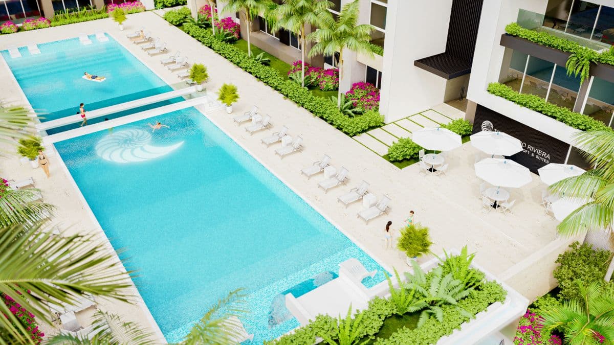 Tracadero Riviera Studio - Image 2