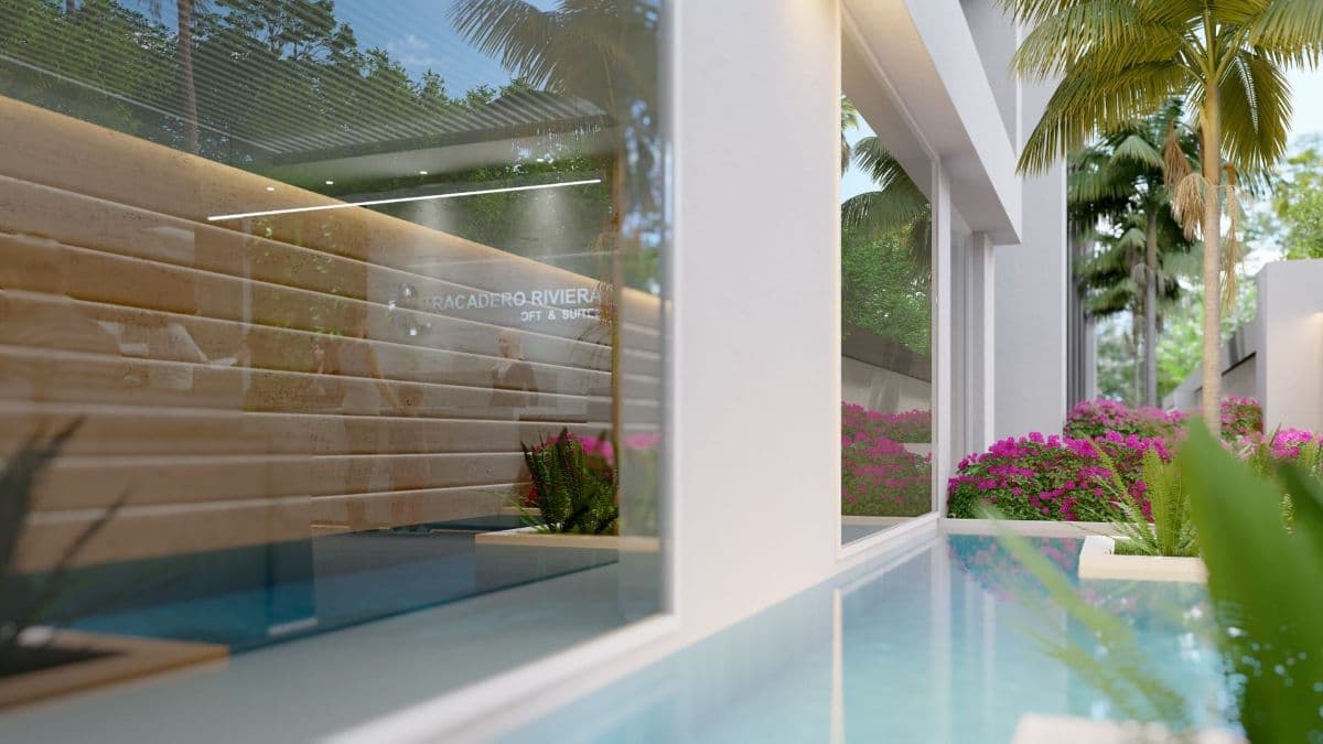 Tracadero Riviera Studio - Image 4