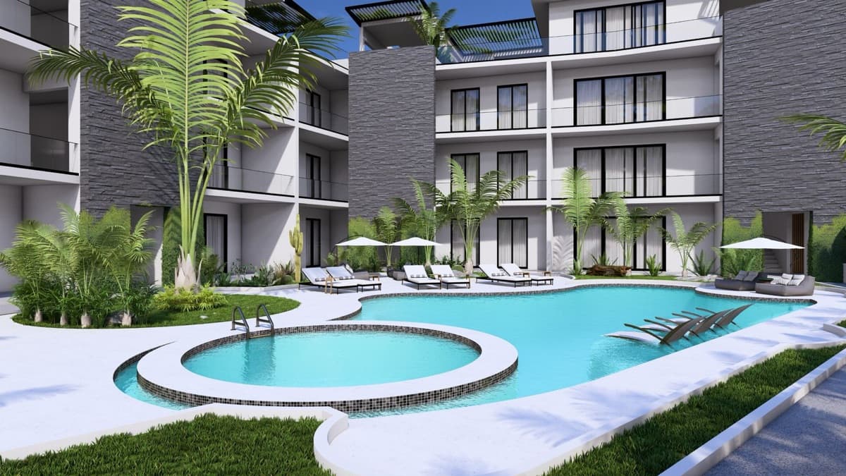 A Refined Living Experience in Las Terrenas - Image 1