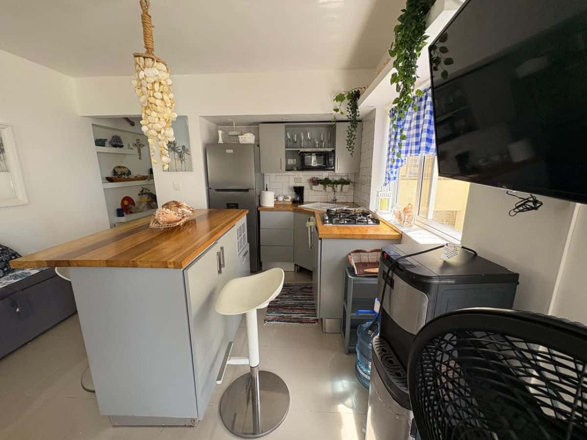 Oceanfront Apartment - Juan Dolio