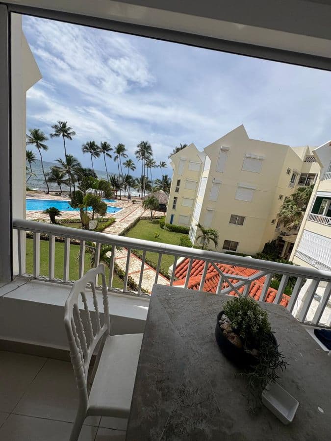 Oceanfront Apartment - Juan Dolio - Image 2