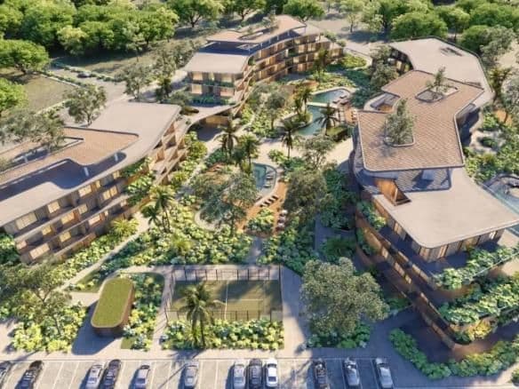 Momentum Residences: Modern Two-Bedroom Condos in Punta Cana’s Vista Cana - Image 3