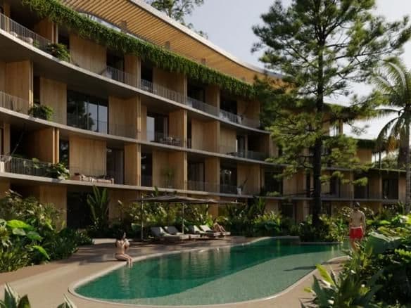 Momentum Residences: Modern One-Bedroom Condo in Punta Cana’s Vista Cana - Image 3