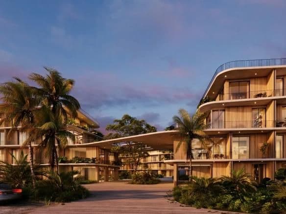Vista Cana Luxury: One-Bedroom Penthouses at Momentum Residences, Punta Cana - Image 3