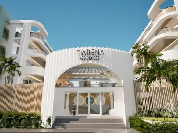 A Rare 1-Bedroom Penthouse Opportunity in the Heart of Bayahibe - Image 2