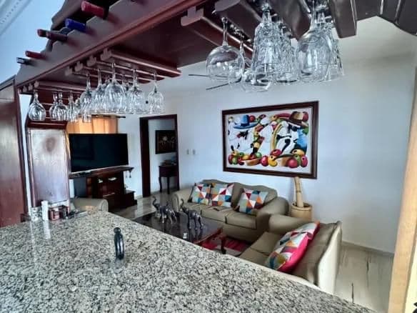 Boutique 12-Apartment Hotel Opportunity Steps from Los Corales Beach - ID:4059 - Image 4