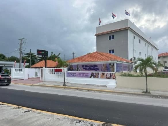 Boutique 12-Apartment Hotel Opportunity Steps from Los Corales Beach - ID:4059 - Image 2