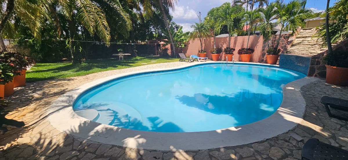 5 bedroom Villa in Sosua - Image 2