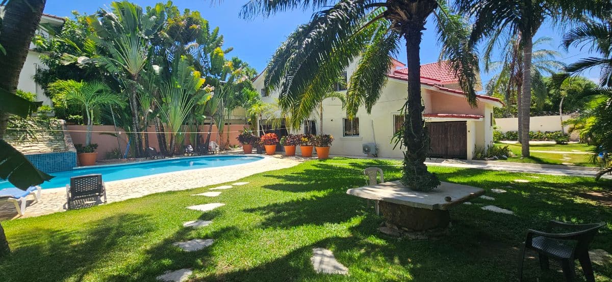 5 bedroom Villa in Sosua - Image 4